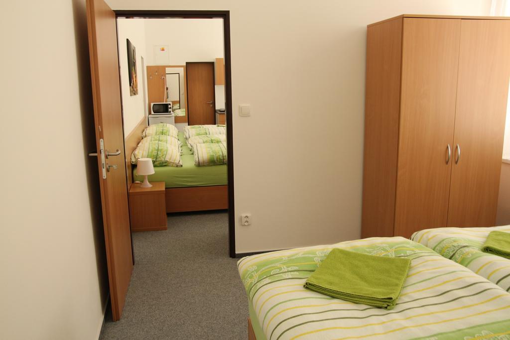 Penzion Bobule Stare Mesto  Room photo