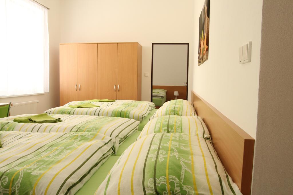 Penzion Bobule Stare Mesto  Room photo