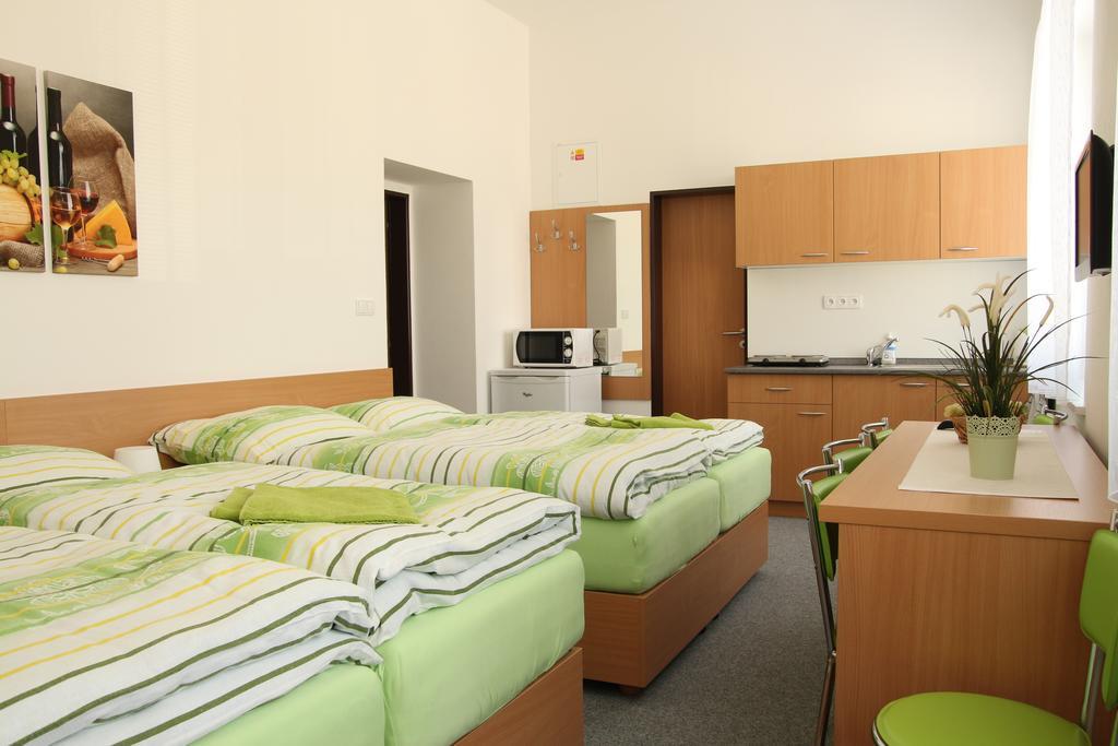 Penzion Bobule Stare Mesto  Room photo