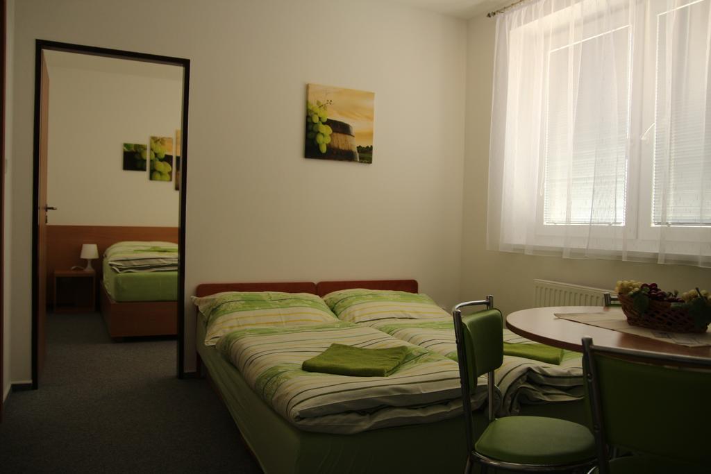 Penzion Bobule Stare Mesto  Room photo