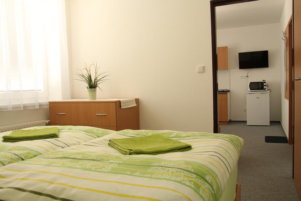 Penzion Bobule Stare Mesto  Room photo
