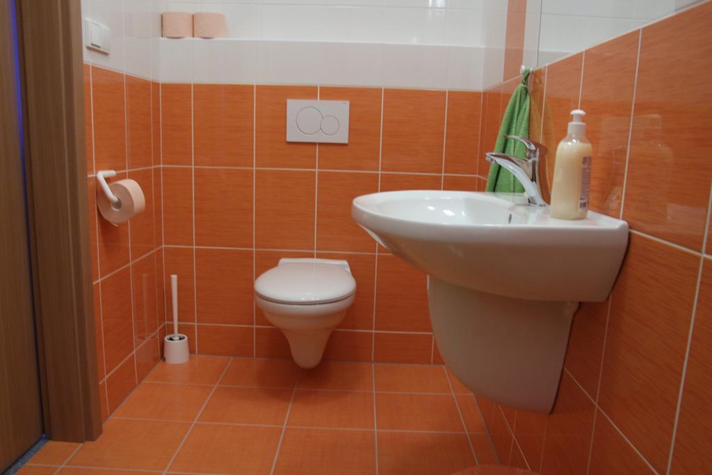 Penzion Bobule Stare Mesto  Room photo
