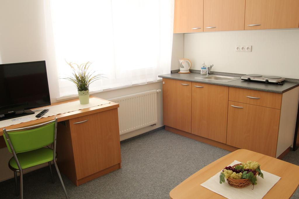 Penzion Bobule Stare Mesto  Room photo