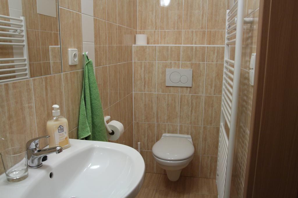 Penzion Bobule Stare Mesto  Room photo