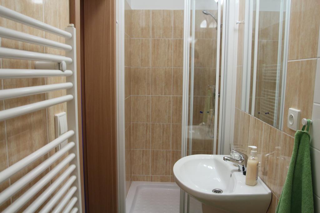 Penzion Bobule Stare Mesto  Room photo