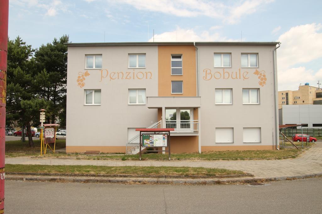 Penzion Bobule Stare Mesto  Exterior photo